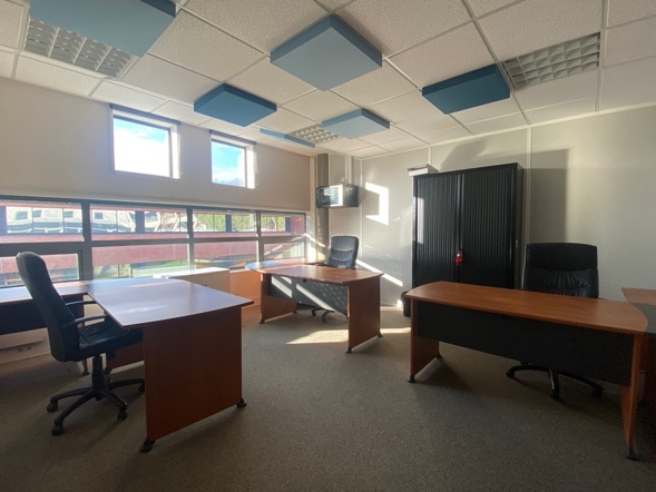 Plateau de bureaux à louer à Mérignac