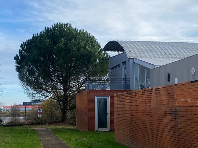 Immeuble tertiaire à Mérignac